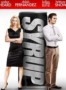 Affiche de Syrup, film à voir en streaming sur Pygargue