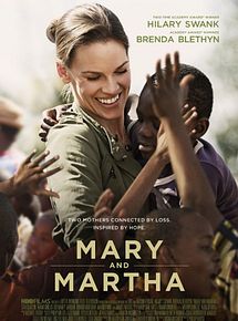 Affiche de Mary and Martha, film à voir en streaming sur Pygargue