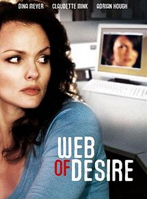 Affiche de Piégée sur la toile, film à voir en streaming sur Pygargue