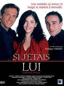 Affiche de Si j'étais lui, film à voir en streaming sur Pygargue