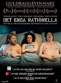 Affiche de A rational solution, film à voir en streaming sur Pygargue