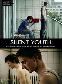 Affiche de À Demi Mots, film à voir en streaming sur Pygargue