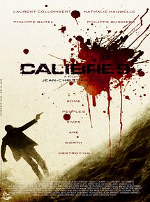 Affiche de Calibre 9, film à voir en streaming sur Pygargue