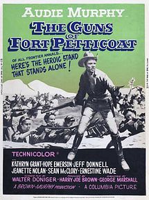 Affiche de Le Fort de la dernière chance, film à voir en streaming sur Pygargue