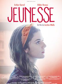 Affiche de Jeunesse, film à voir en streaming sur Pygargue