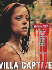 Affiche de Villa Captive, film à voir en streaming sur Pygargue