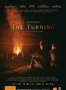 Affiche de The Turning, film à voir en streaming sur Pygargue