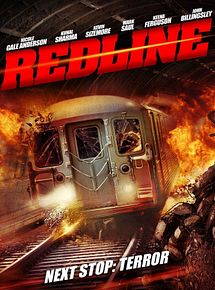 Affiche de Red Line, film à voir en streaming sur Pygargue