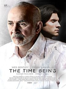 Affiche de The Time Being, film à voir en streaming sur Pygargue