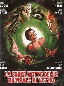 Affiche de Je suis vivant !, film à voir en streaming sur Pygargue