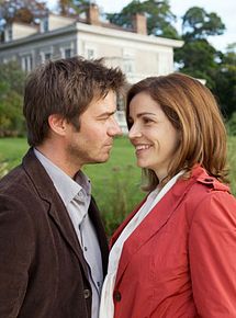 Affiche de La Maison du coeur, film à voir en streaming sur Pygargue