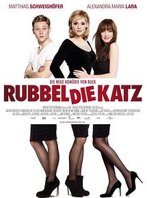 Affiche de Jeux de rôles, film à voir en streaming sur Pygargue
