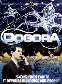 Affiche de Dogora, film à voir en streaming sur Pygargue