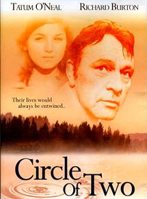 Affiche de Circle of Two, film à voir en streaming sur Pygargue