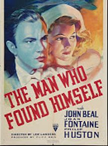 Affiche de The Man Who Found Himself, film à voir en streaming sur Pygargue