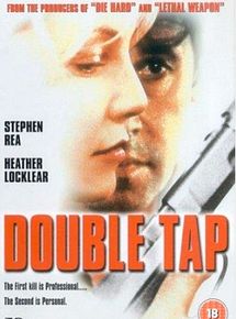 Affiche de Double Tap, film à voir en streaming sur Pygargue