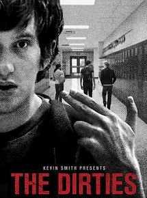 Affiche de The Dirties, film à voir en streaming sur Pygargue