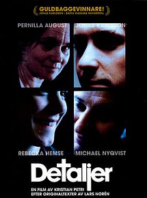 Affiche de Detaljer, film à voir en streaming sur Pygargue
