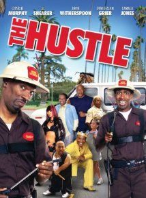 Affiche de The Hustle, film à voir en streaming sur Pygargue