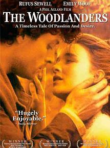 Affiche de The Woodlanders, film à voir en streaming sur Pygargue