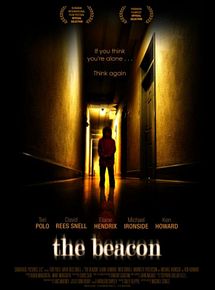 Affiche de The Beacon, film à voir en streaming sur Pygargue