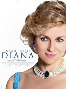 Affiche de Diana, film à voir en streaming sur Pygargue