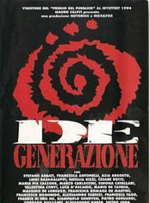 Affiche de DeGenerazione, film à voir en streaming sur Pygargue