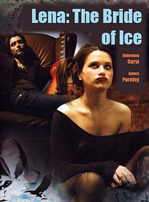Affiche de Lena: The Bride of Ice, film à voir en streaming sur Pygargue