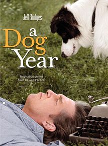 Affiche de A Dog Year, film à voir en streaming sur Pygargue