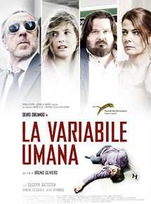 Affiche de The Human Factor, film à voir en streaming sur Pygargue