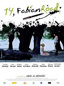 Affiche de Fabian Road, film à voir en streaming sur Pygargue