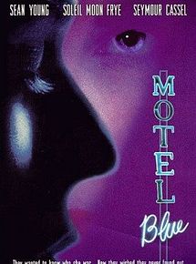 Affiche de Motel Blue, film à voir en streaming sur Pygargue