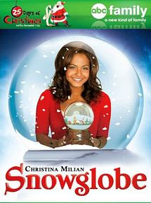 Affiche de Boule de neige, film à voir en streaming sur Pygargue