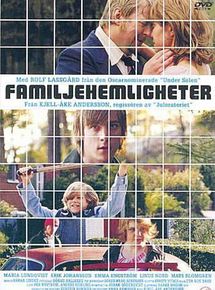 Affiche de Secrets de famille, film à voir en streaming sur Pygargue