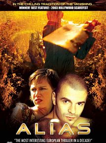 Affiche de Alias, film à voir en streaming sur Pygargue