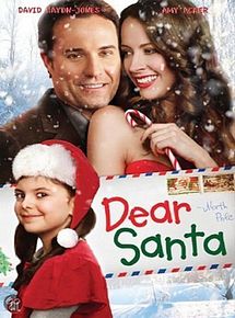 Affiche de Le plus beau des cadeaux, film à voir en streaming sur Pygargue