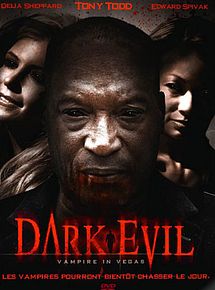 Affiche de Vampire in Vegas, film à voir en streaming sur Pygargue