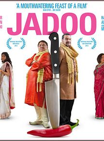 Affiche de Jadoo, film à voir en streaming sur Pygargue