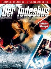 Affiche de Bus en péril, film à voir en streaming sur Pygargue