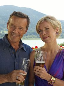 Affiche de L'Enfant du bonheur (TV), film à voir en streaming sur Pygargue