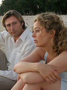 Affiche de Le Roman de Georgette, film à voir en streaming sur Pygargue
