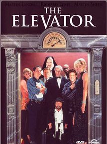 Affiche de The Elevator, film à voir en streaming sur Pygargue