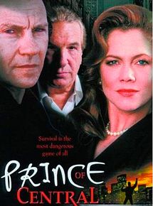 Affiche de Prince of Central Park, film à voir en streaming sur Pygargue