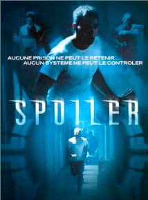 Affiche de Spoiler, film à voir en streaming sur Pygargue