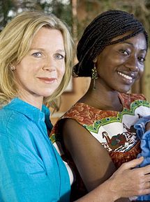 Affiche de Nouvelle vie en Afrique (TV), film à voir en streaming sur Pygargue