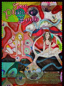 Affiche de Love plastic & Noise, film à voir en streaming sur Pygargue