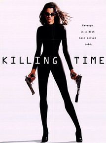 Affiche de Killing time, film à voir en streaming sur Pygargue