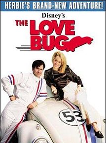 Affiche de Un nouveau départ pour la coccinelle, film à voir en streaming sur Pygargue