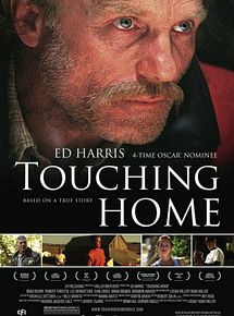Affiche de Touching Home, film à voir en streaming sur Pygargue