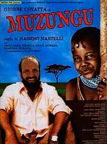 Affiche de Muzungu, film à voir en streaming sur Pygargue